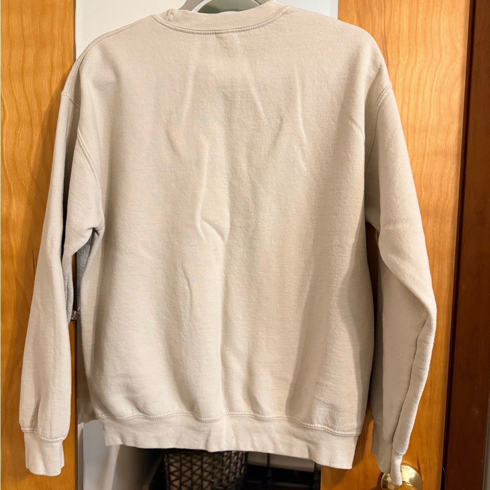 The Front Bottoms band sweatshirt - Picture 3 of 3